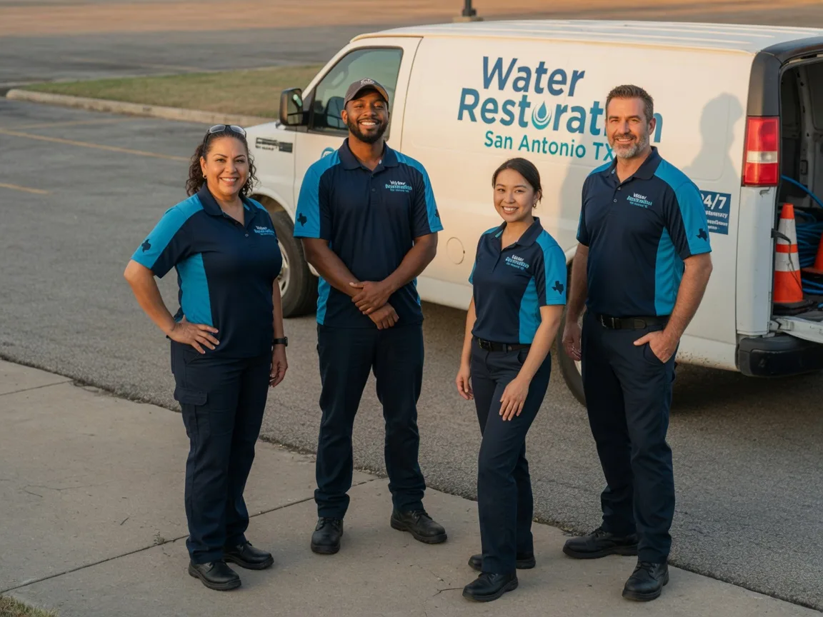 Water Damage Repair company in Little Birch, WV